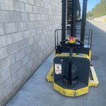 Used 2013 Hyster W25ZA at Papé Material Handling in Concord, CA