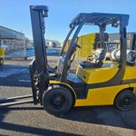 Used 2007 Yale GLP050 at Papé Material Handling in Yakima, WA