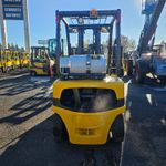 Used 2007 Yale GLP050 at Papé Material Handling in Yakima, WA