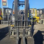 Used 2007 Yale GLP050 at Papé Material Handling in Yakima, WA