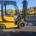 Used 2007 Yale GLP050 at Papé Material Handling in Yakima, WA