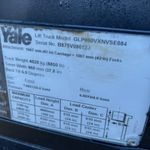 Used 2011 Yale GLP050 at Papé Material Handling in Spokane, WA