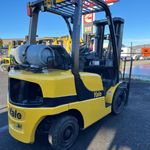 Used 2011 Yale GLP050 at Papé Material Handling in Spokane, WA