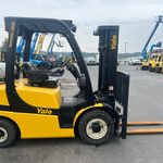 Used 2011 Yale GLP050 at Papé Material Handling in Spokane, WA