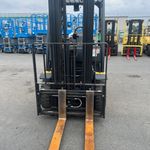 Used 2011 Yale GLP050 at Papé Material Handling in Spokane, WA