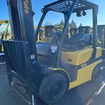 Used 2011 Yale GLP050 at Papé Material Handling in Spokane, WA