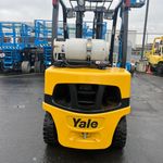 Used 2011 Yale GLP060 at Papé Material Handling in Spokane, WA