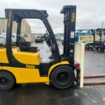 Used 2011 Yale GLP060 at Papé Material Handling in Spokane, WA