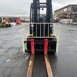 Used 2011 Yale GLP060 at Papé Material Handling in Spokane, WA