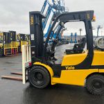 Used 2011 Yale GLP060 at Papé Material Handling in Spokane, WA