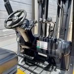 Used 2011 Yale GLP060 at Papé Material Handling in Bellingham, WA