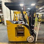 Used 2015 Yale ESC035 at Papé Material Handling in Seattle, WA