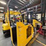 Used 2015 Yale ESC035 at Papé Material Handling in Seattle, WA