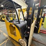 Used 2015 Yale ESC035 at Papé Material Handling in Seattle, WA