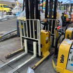 Used 2014 Yale MSW040 at Papé Material Handling in Seattle, WA