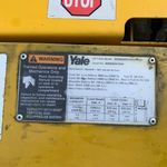 Used 2014 Yale MSW040 at Papé Material Handling in Seattle, WA