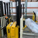 Used 2014 Yale MSW040 at Papé Material Handling in Seattle, WA