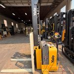 Used 2016 Yale MSW025 at Papé Material Handling in Fife, WA