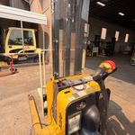 Used 2016 Yale MSW025 at Papé Material Handling in Fife, WA
