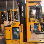 Used 2020 Yale MSW025 at Papé Material Handling in Seattle, WA