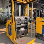 Used 2020 Yale MSW025 at Papé Material Handling in Seattle, WA