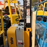 Used 2020 Yale MSW025 at Papé Material Handling in Seattle, WA