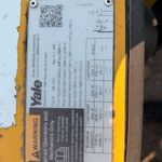 Used 2020 Yale MSW025 at Papé Material Handling in Seattle, WA
