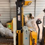 Used 2020 Yale MSW025 at Papé Material Handling in Seattle, WA