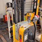 Used 2020 Yale MSW025 at Papé Material Handling in Seattle, WA