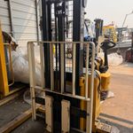 Used 2020 Yale MSW025 at Papé Material Handling in Seattle, WA