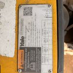 Used 2020 Yale MSW025 at Papé Material Handling in Seattle, WA