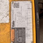 Used 2020 Yale MSW025 at Papé Material Handling in Seattle, WA