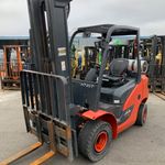 Used 2019 MISCELLANEOUS HT25T at Papé Material Handling in Seattle, WA