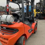 Used 2019 MISCELLANEOUS HT25T at Papé Material Handling in Seattle, WA