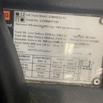 Used 2016 Hyster E30HSD at Papé Material Handling in Fife, WA