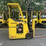 Used 2016 Hyster E30HSD at Papé Material Handling in Fife, WA