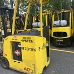 Used 2016 Hyster E30HSD at Papé Material Handling in Fife, WA