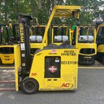 Used 2016 Hyster E30HSD at Papé Material Handling in Fife, WA