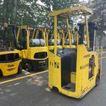 Used 2016 Hyster E30HSD at Papé Material Handling in Fife, WA