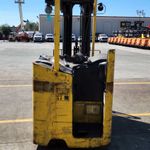 Used 2016 Hyster E40HSD at Papé Material Handling in Seattle, WA