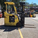Used 2016 Hyster E40HSD at Papé Material Handling in Seattle, WA