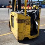 Used 2016 Hyster E40HSD at Papé Material Handling in Seattle, WA