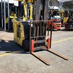 Used 2016 Hyster E40HSD at Papé Material Handling in Seattle, WA