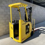 Used 2017 Hyster E30HSD at Papé Material Handling in Concord, CA
