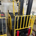 Used 2019 Hyster E35HSD at Papé Material Handling in Seattle, WA