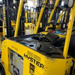 Used 2019 Hyster E35HSD at Papé Material Handling in Seattle, WA