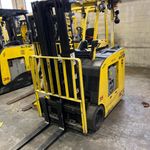 Used 2019 Hyster E35HSD at Papé Material Handling in Seattle, WA