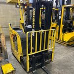 Used 2019 Hyster E35HSD at Papé Material Handling in Seattle, WA