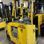 Used 2019 Hyster E35HSD at Papé Material Handling in Seattle, WA