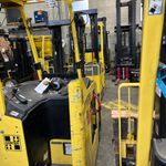Used 2019 Hyster E35HSD at Papé Material Handling in Seattle, WA